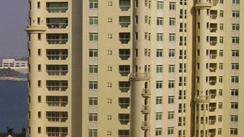 J5 Rimal Hotel Apartment LLC Exterior