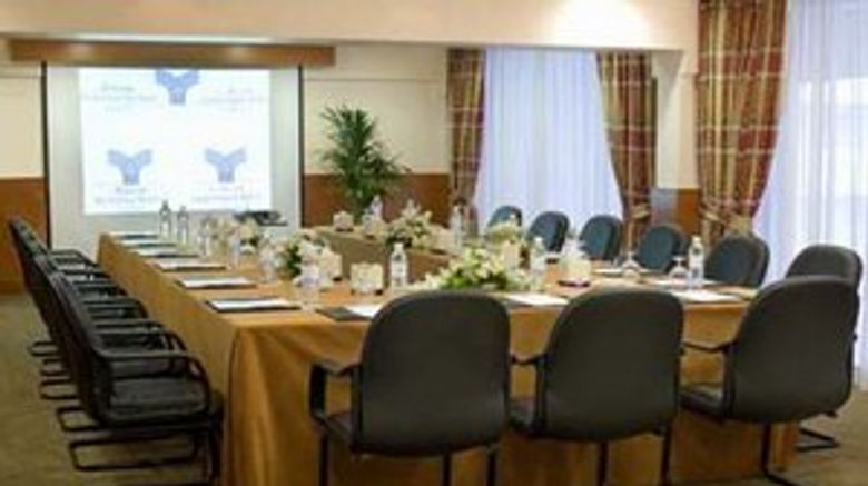 <b>J5 Rimal Hotel Apartment LLC Meeting</b> <b>J5 Rimal Hotel Apartment LLC Meeting</b>