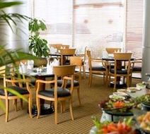 J5 Rimal Hotel Apartment LLC Restaurant