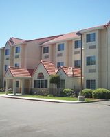 Motel 6 Dixon