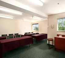 Motel 6 Dixon Meeting