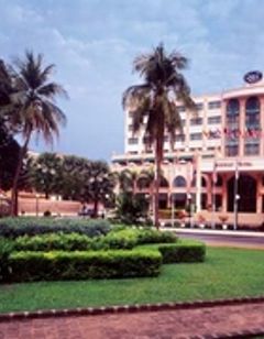 Sunway Hotel Phnom Penh