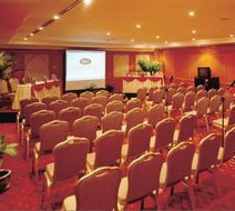 Sunway Hotel Phnom Penh Meeting