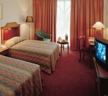 Sunway Hotel Phnom Penh Room