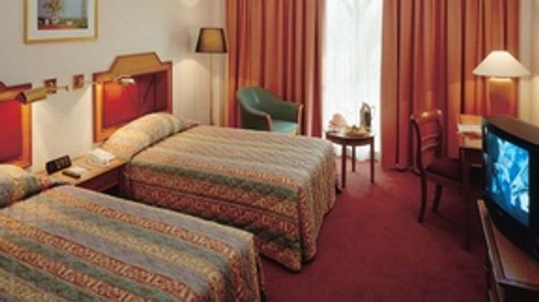 <b>Sunway Hotel Phnom Penh Room</b>