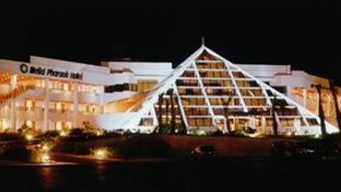 Pharaoh Beach Hurghada