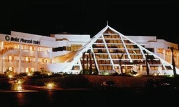 Pharaoh Beach Hurghada