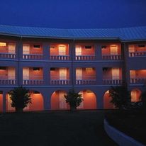 Blue Haven Hotel