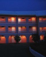 Blue Haven Hotel