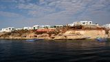 Maritim Jolie Ville Golf & Resort Exterior