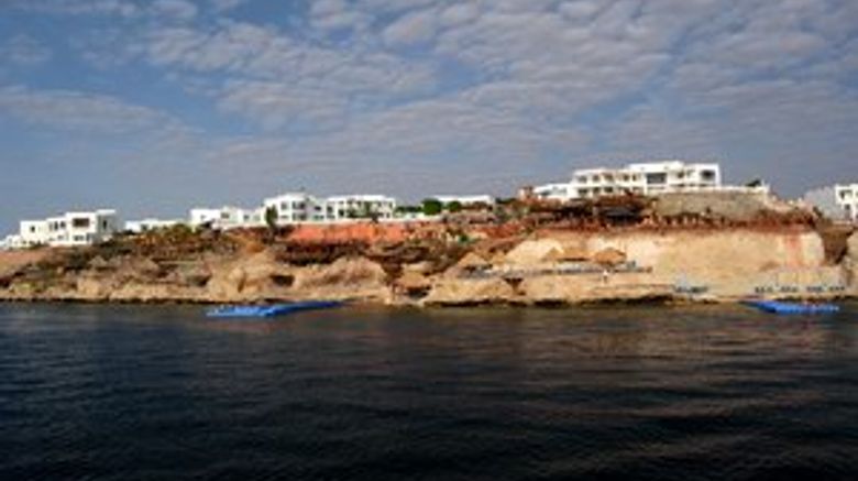 Maritim Jolie Ville Golf  and  Resort Exterior
