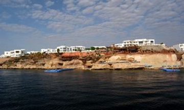 Maritim Jolie Ville Golf & Resort