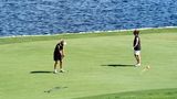 Maritim Jolie Ville Golf & Resort Golf