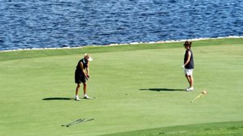 <b>Maritim Jolie Ville Golf & Resort Golf</b> <b>Maritim Jolie Ville Golf & Resort Golf</b>