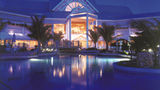 Magdalena Grand Beach Resort Exterior