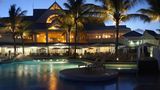 Magdalena Grand Beach Resort Exterior