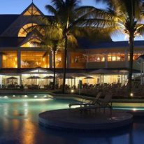 Magdalena Grand Beach Resort