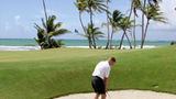 Magdalena Grand Beach Resort Golf