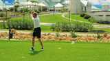 Magdalena Grand Beach Resort Golf