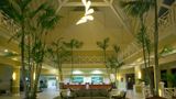 Magdalena Grand Beach Resort Lobby