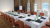 Magdalena Grand Beach Resort Meeting