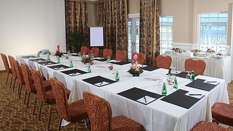 <b>Magdalena Grand Beach Resort Meeting</b> <b>Magdalena Grand Beach Resort Meeting</b>