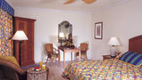 Magdalena Grand Beach Resort Room