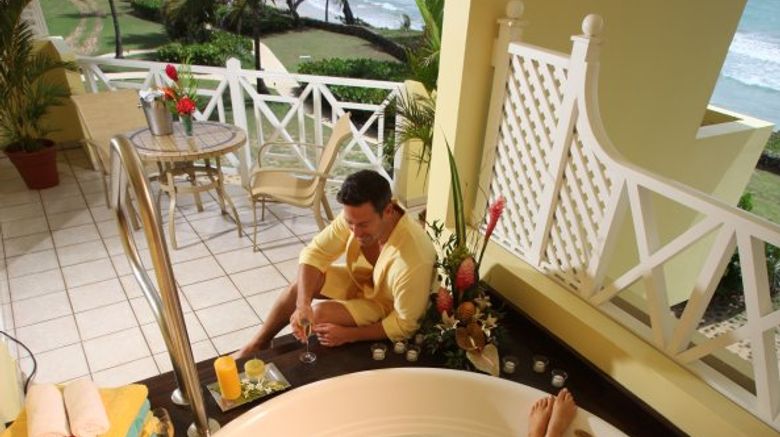 <b>Magdalena Grand Beach Resort Suite</b> <b>Magdalena Grand Beach Resort Suite</b>