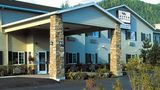 Extended Stay America Stes Juneau Shell Exterior