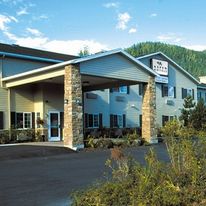 Extended Stay America Stes Juneau Shell