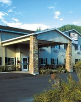 Extended Stay America Stes Juneau Shell
