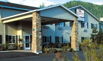 Extended Stay America Stes Juneau Shell