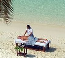 Coco Palm Dhuni Kolhu Resort & Spa Spa