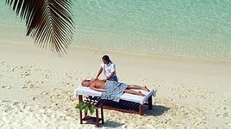 <b>Coco Palm Dhuni Kolhu Resort & Spa Spa</b>