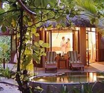 Coco Palm Dhuni Kolhu Resort & Spa Suite
