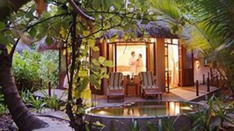 <b>Coco Palm Dhuni Kolhu Resort & Spa Suite</b>