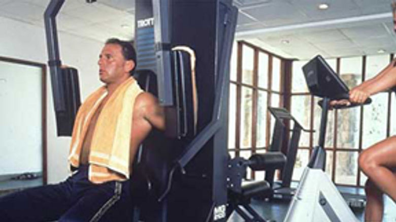 <b>Jetwing Lighthouse Hotel & Spa Health</b>