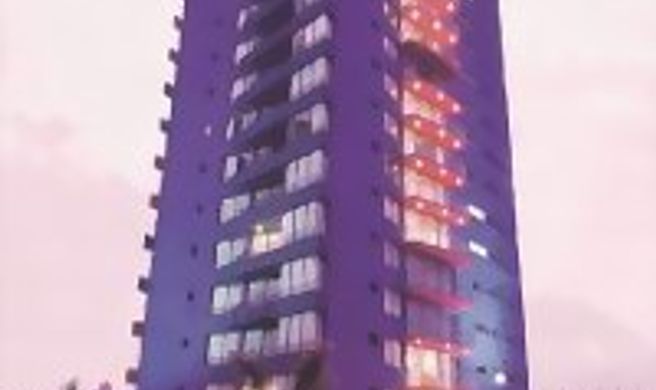 Terrado Club Hotel Exterior