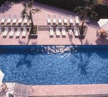 Terrado Club Hotel Pool