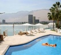 Hotel Terrado Suites Pool