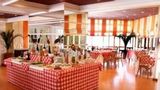 Hotel Terrado Suites Restaurant