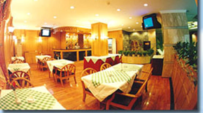 <b>Tianrui Hotel Banquet</b>