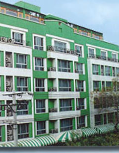 Tianrui Hotel