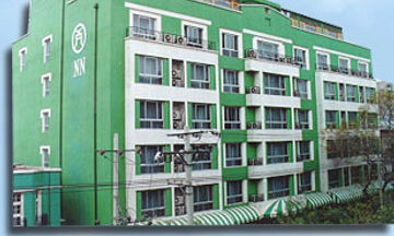 Tianrui Hotel