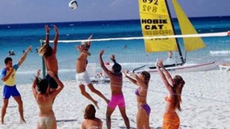 Sol Varadero Beach Beach