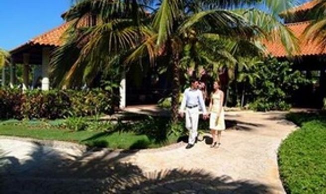 Sol Varadero Beach Exterior