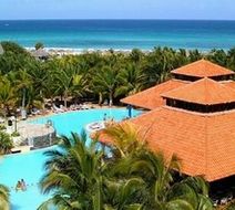 Sol Varadero Beach Pool