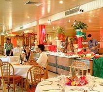 Sol Varadero Beach Restaurant