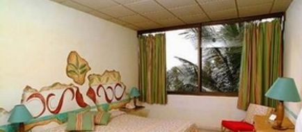 Sol Varadero Beach Room