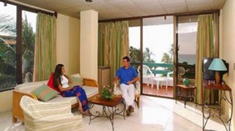 Sol Varadero Beach Suite